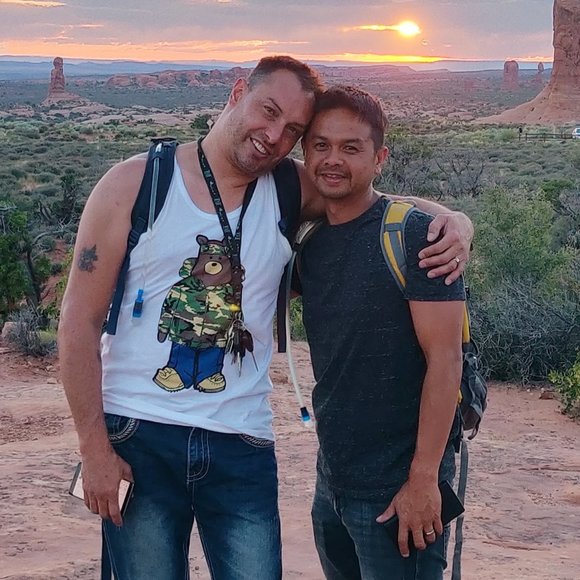 Meet your Posher; "Not for Sale"...but also called Jason, by some. - Picture 1 of 10